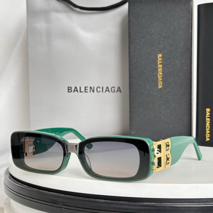 Balenciaga Sunglasses ID:20250617-7